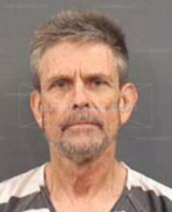 Randy Charles Larrabee