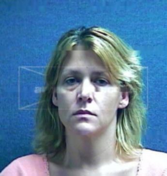 Holli Deanna Ross