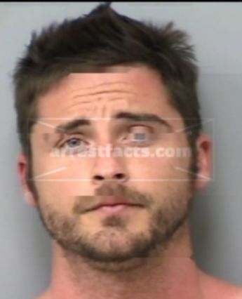 Kyle Dillon Jeter