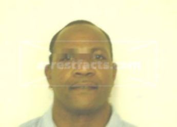 Freeman Gregory Lewis