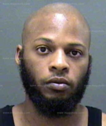 Ulysessus Sanders