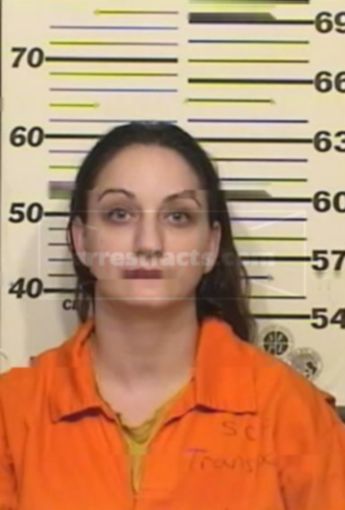 Sarah Renee Pettinari