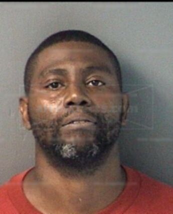 Carl Marshaun Watkins