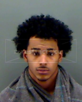 Kenneth Duane Hooks