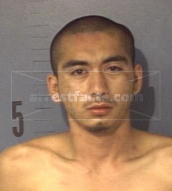 Joe Guadalupe Rangel