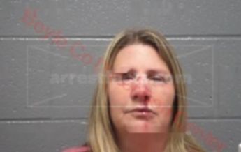 Janeen Vaught