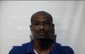 Decorey Lafontaine Jackson