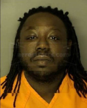 Marcus Jermaine Burrows