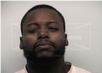 Marlon James Gaymon