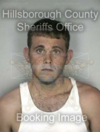 Troy Daniel Meeks
