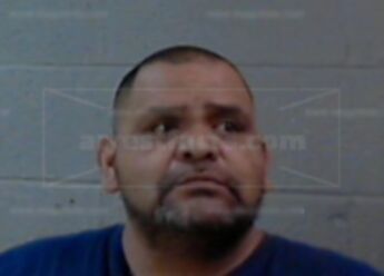 Raymond Castillo Hernandez