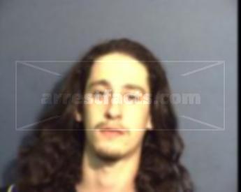 Michael Cody Martin