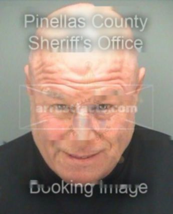 Vincent Arthur Stona