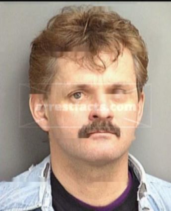 Michael Carlton Turner