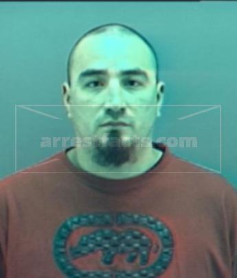 Tony Lynn Paredes