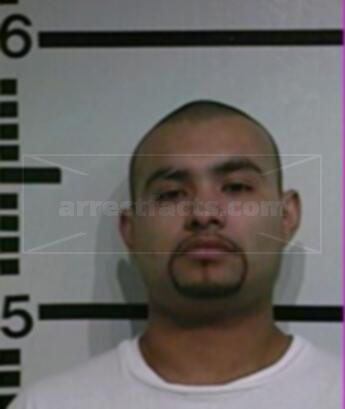 Christopher Allen Moreno