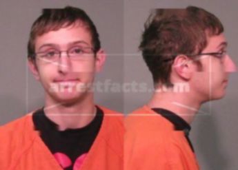 Brandon Allan Robison