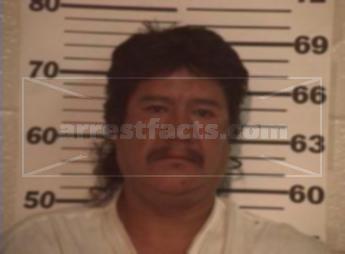 Oscar Ismael Coronado