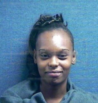Brittany D Nelson