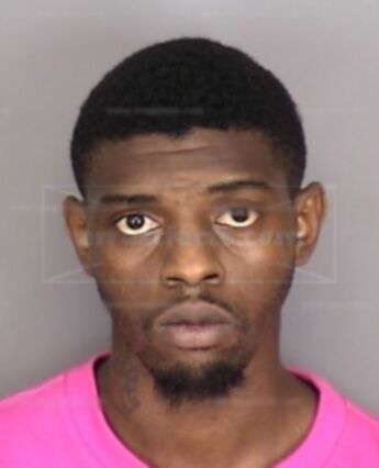 Dwayne Darwin Davis
