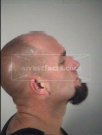 Chad Allen Foster