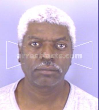 Cleveland Lee Washington