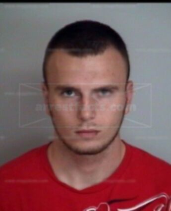 Daniel Wyatt Manning