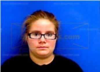 Christima Ann Elizabeth Stroupe