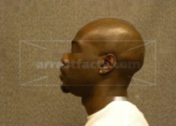Demetrius J Simmons