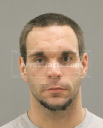 Joel Justin Ford