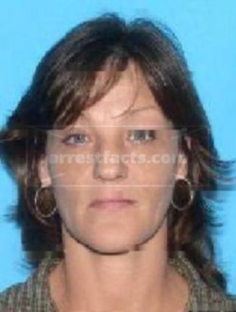 Kimberly Sue Hite