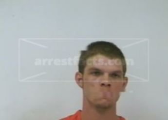 Daniel James Ogram