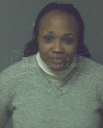Latoshia Erica Mcbride