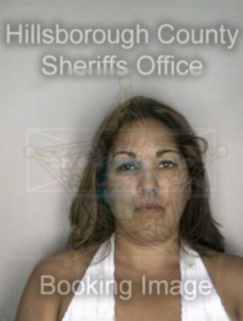 Marilyn Marrero