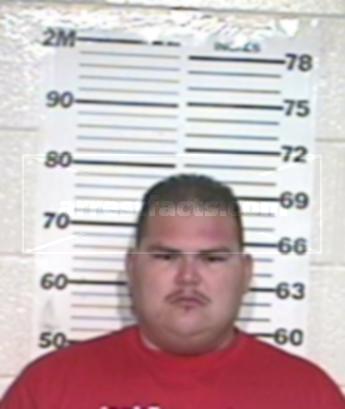Alfonso Jr. Palomo Garcia