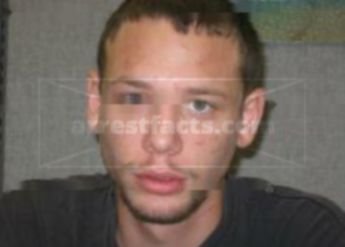 Adrian James Wheeler
