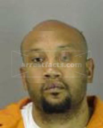 Derrick Wayne Mayfield