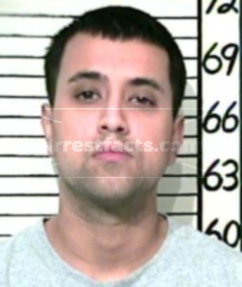 Mark Anthony Santos