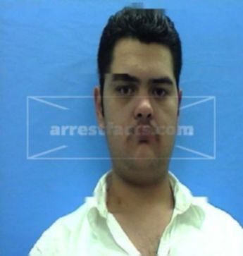 Edgar Aaron Marquez