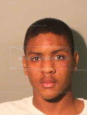 Tyrone Lott