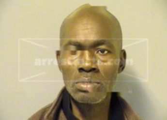 Larry Carter