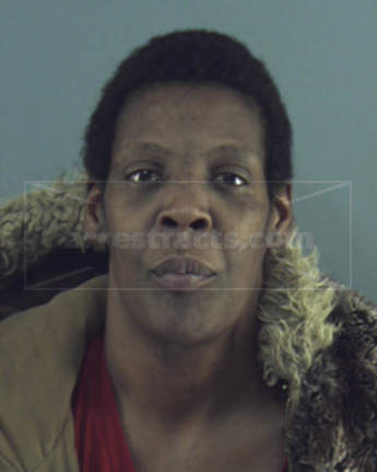 Carolyn Marie Hollins