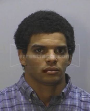 Nathanael Scott Bland