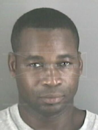 James Melton Jr.