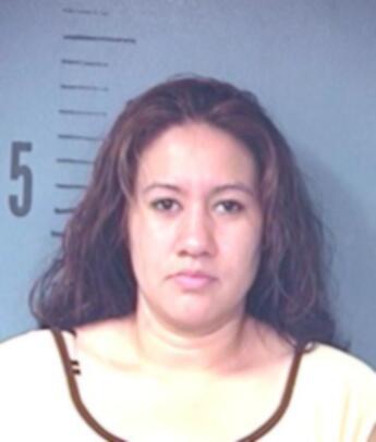 Tabitha Marie Davila