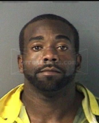 Demetris Quinton Suttles