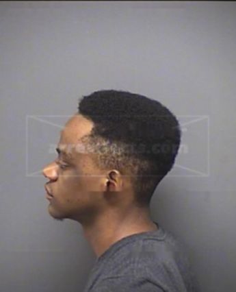 Jordan Lamar Davidson