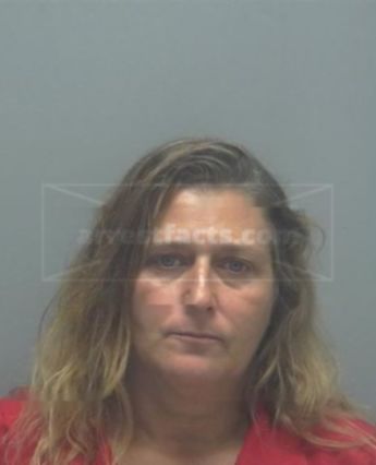 Susan Viola Bohanon