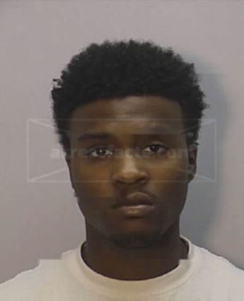Anthony Okurtis Rashad Lloyd