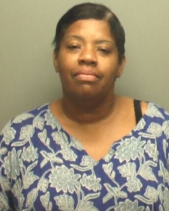 Veronica Datrice Randall